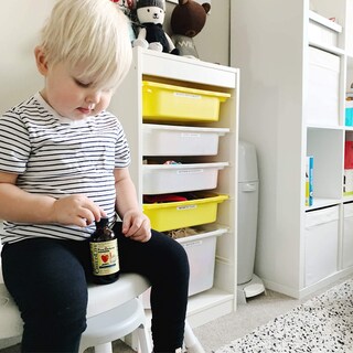 Foto 6 | Sirope De Vitaminas Childlife Essentials First Defense Kids 118 Ml - Venta Internacional.