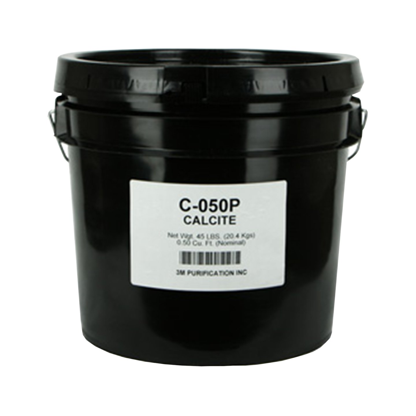 Foto 1 | Medio De Carbonato De Calcio 3m Aqua-pure C-050p Para Lavado A Contracorriente - Venta Internacional.