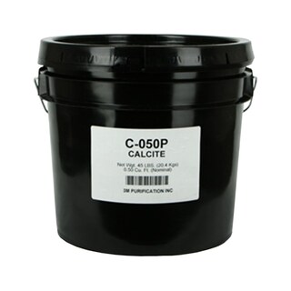 Foto 1 | Medio De Carbonato De Calcio 3m Aqua-pure C-050p Para Lavado A Contracorriente - Venta Internacional.