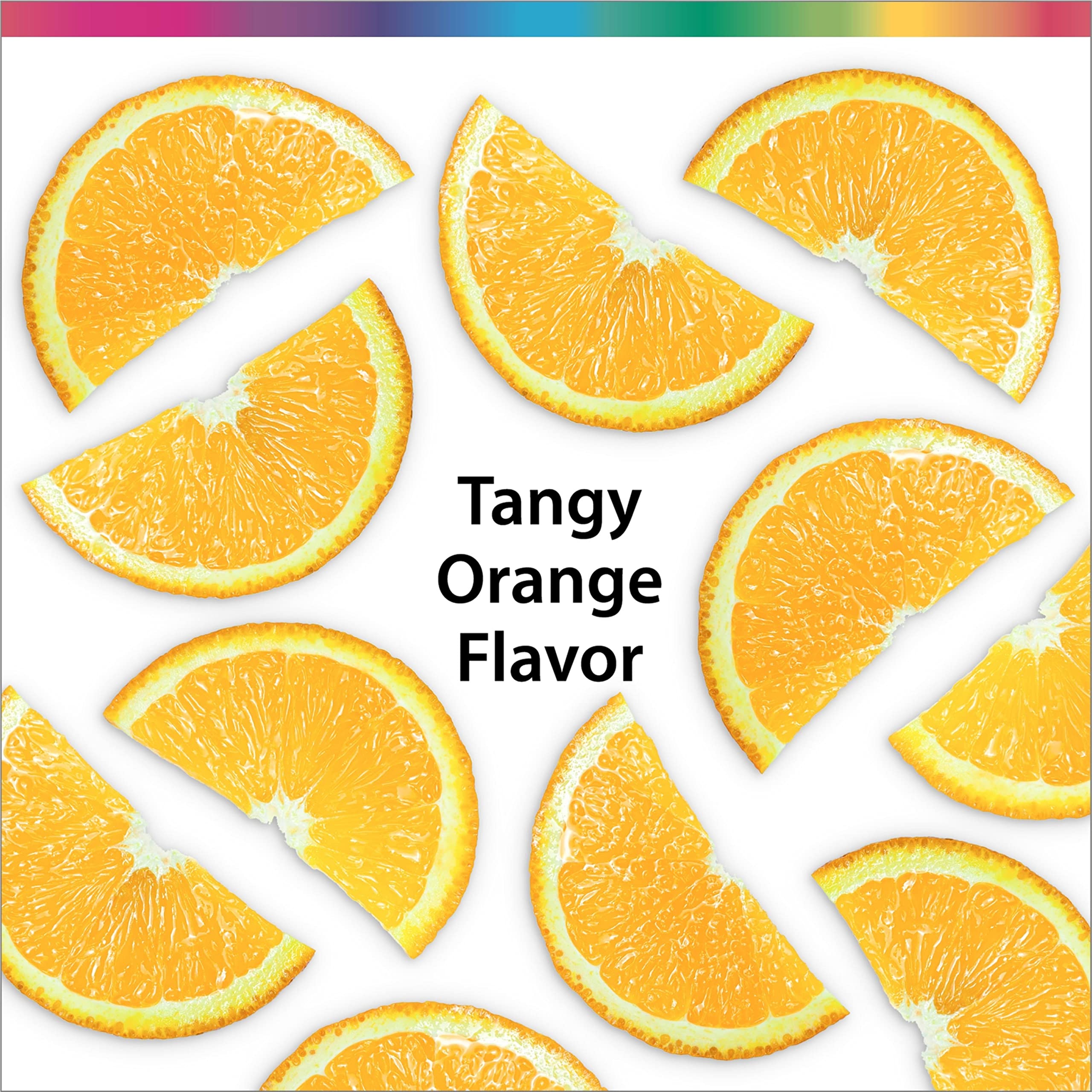Foto 7 pulgar | Gomitas Rainbow Light con Vitamina C  90 Unidades - Venta Internacional