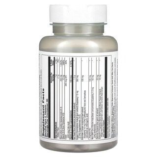 Foto 2 | Suplemento Kal Beyond Red Yeast Rice 60 Comprimidos - Venta Internacional.