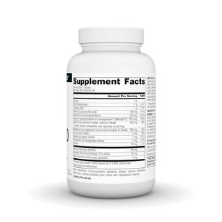 Foto 2 | Supplement Source Naturals Mbp Osteo Con Calcio 90 Comprimidos - Venta Internacional.