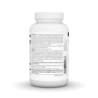 Foto 3 | Supplement Source Naturals Mbp Osteo Con Calcio 90 Comprimidos - Venta Internacional.