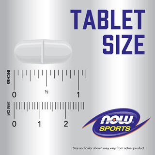 Foto 6 | Suplemento Now Foods L-arginina De Doble Concentración 1000 Mg 60 Comprimidos - Venta Internacional.