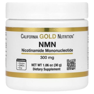 Foto 1 | Suplemento California Gold Nutrition Nmn En Polvo 30 G - Venta Internacional.