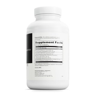 Foto 2 | Suplemento Davinci Labs Amyloid Complete 90 Cápsulas - Venta Internacional.