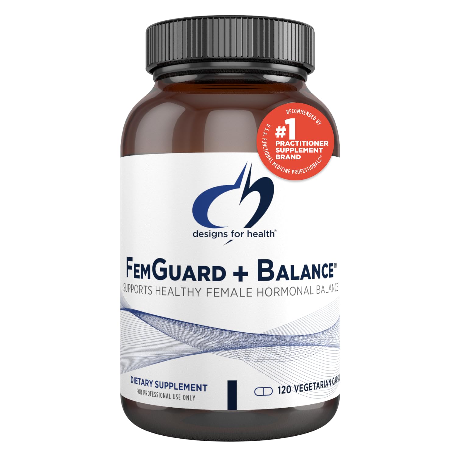 Foto 2 pulgar | Diseños De Suplementos Para La Salud Femguard + Hormone Balance - Venta Internacional.