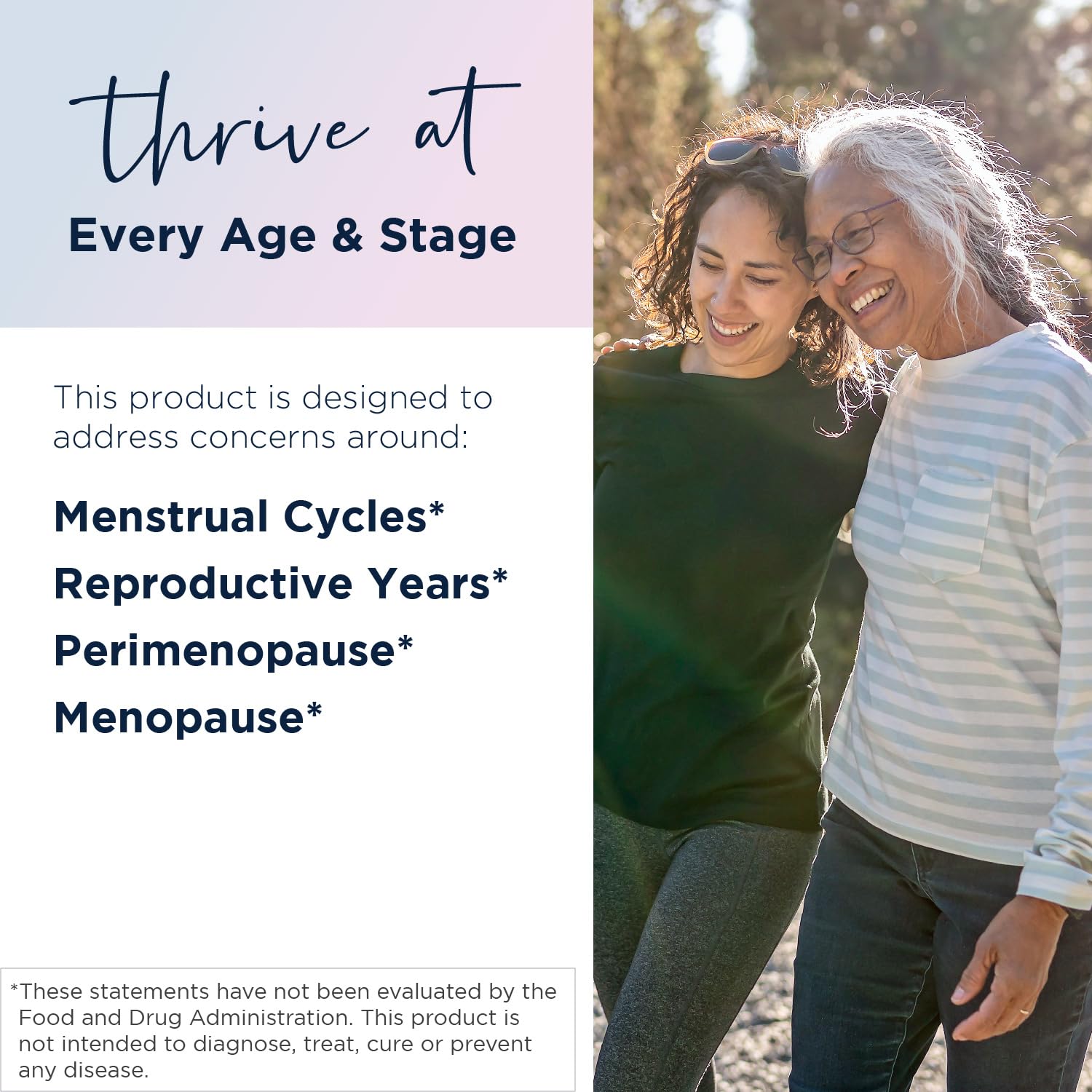 Foto 5 pulgar | Diseños De Suplementos Para La Salud Femguard + Hormone Balance - Venta Internacional.