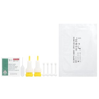 Foto 3 | Kit De Tipificación Sanguínea D'adamo Eldon 1 Kit - Venta Internacional.