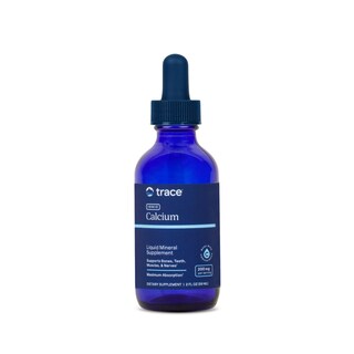 Foto 1 | Suplemento De Oligoelementos Calcio Iónico 60 Ml Salud Ósea - Venta Internacional.