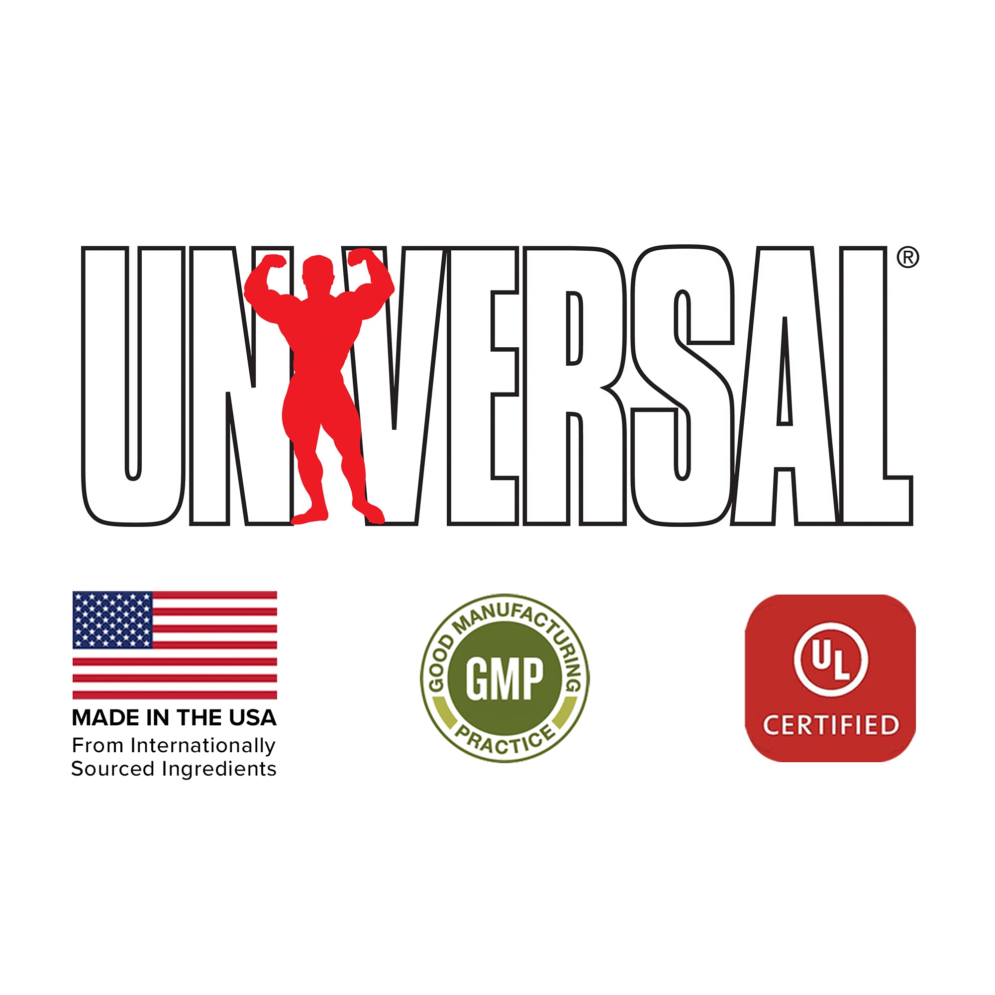 Foto 5 pulgar | Suplemento Universal Nutrition 100% Beef Aminos 200 Comprimidos - Venta Internacional