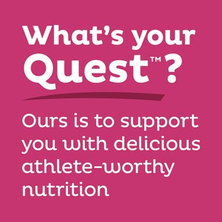 Foto 6 | Protein Bar Quest Nutrition Chocolate Blanco Y Frambuesa 12 Veces - Venta Internacional.
