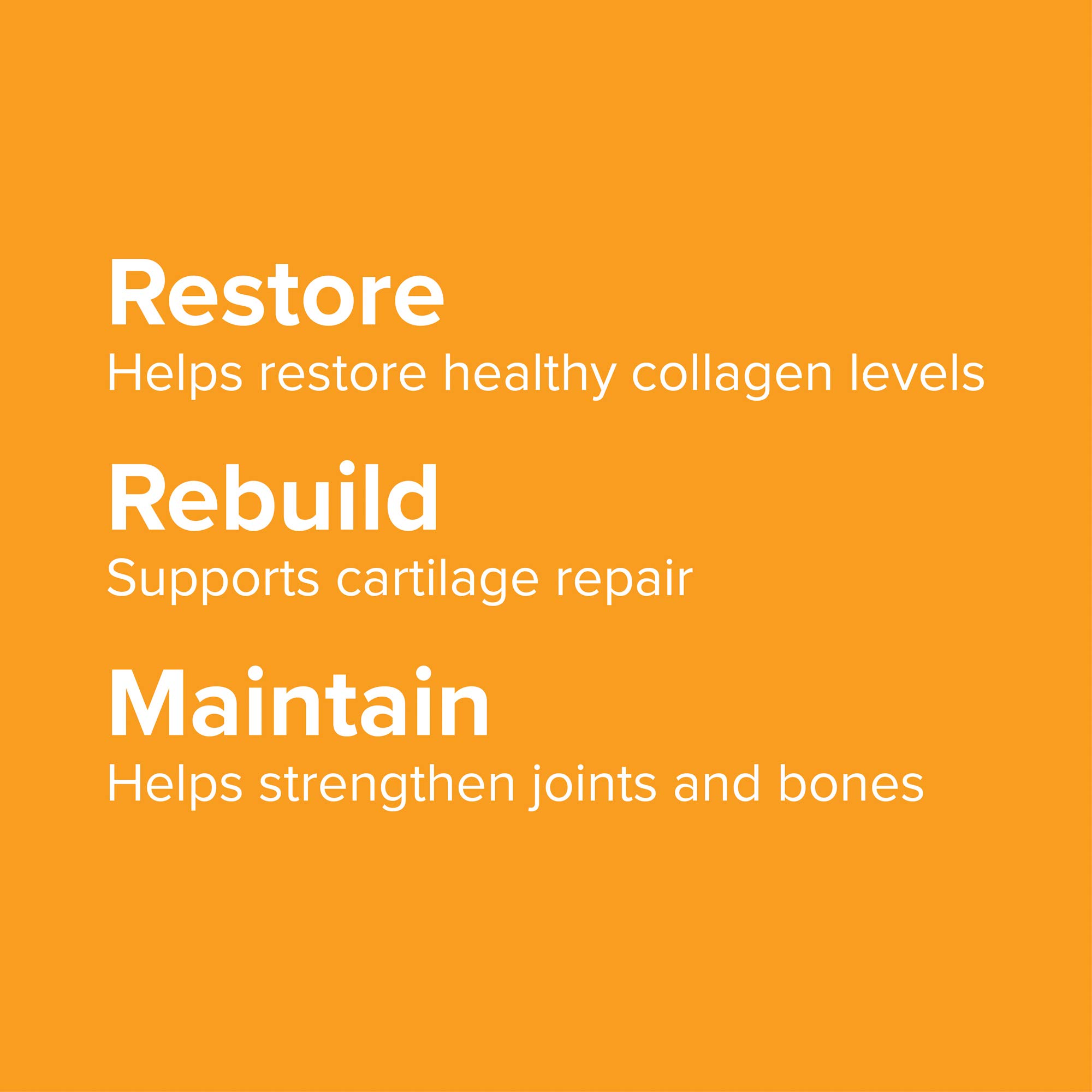 Foto 7 | Suplemento Vibrant Health Joint Vibrance Naranja 21 Porciones - Venta Internacional