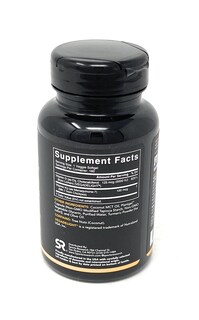 Foto 2 | Suplemento Sports Research Vitamina D3 K2 5000 Ui/100 Mcg 160 Cápsulas Blandas - Venta Internacional.
