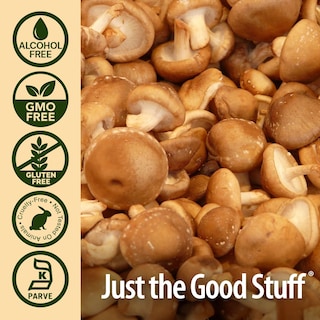 Foto 4 | Suplemento Alimenticio De Extracto De Hongos Shiitake De Nature's Answer, 30 Ml - Venta Internacional