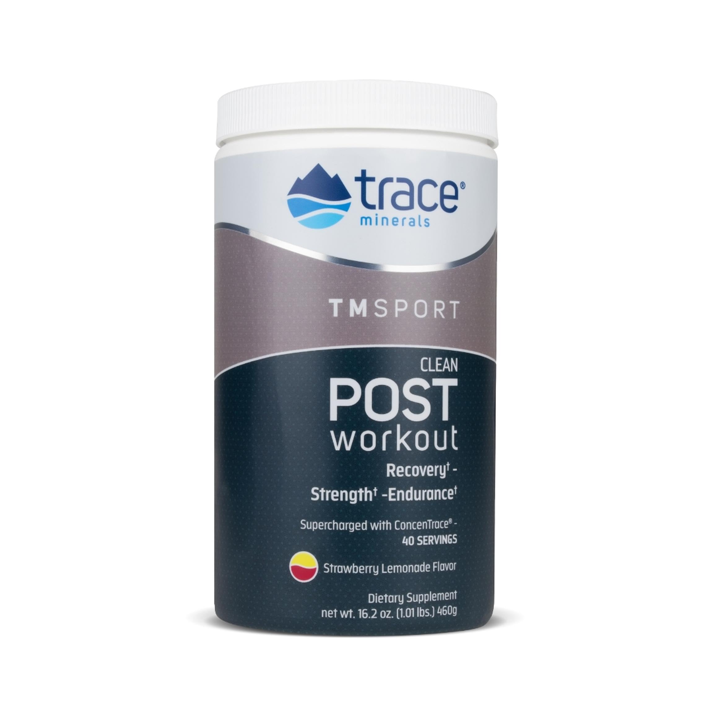 Foto 2 pulgar | Suplemento De Oligoelementos Tmrfit Clean Para Después Del Entrenamiento  480 Ml - Venta Internacional.