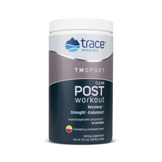 Foto 1 | Suplemento De Oligoelementos Tmrfit Clean Para Después Del Entrenamiento 480 Ml - Venta Internacional.