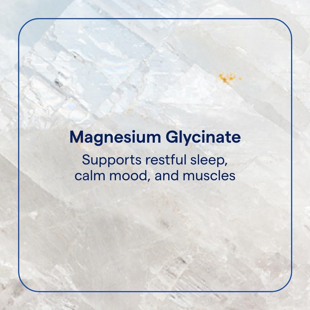 Foto 2 | Mezcla Para Bebidas Con Glicinato De Magnesio  Oligoelementos  180 G  Naranja - Venta Internacional.