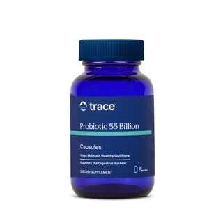 Foto 1 | Suplemento De Oligoelementos Probióticos 55 Mil Millones (30 Cápsulas) - Venta Internacional.