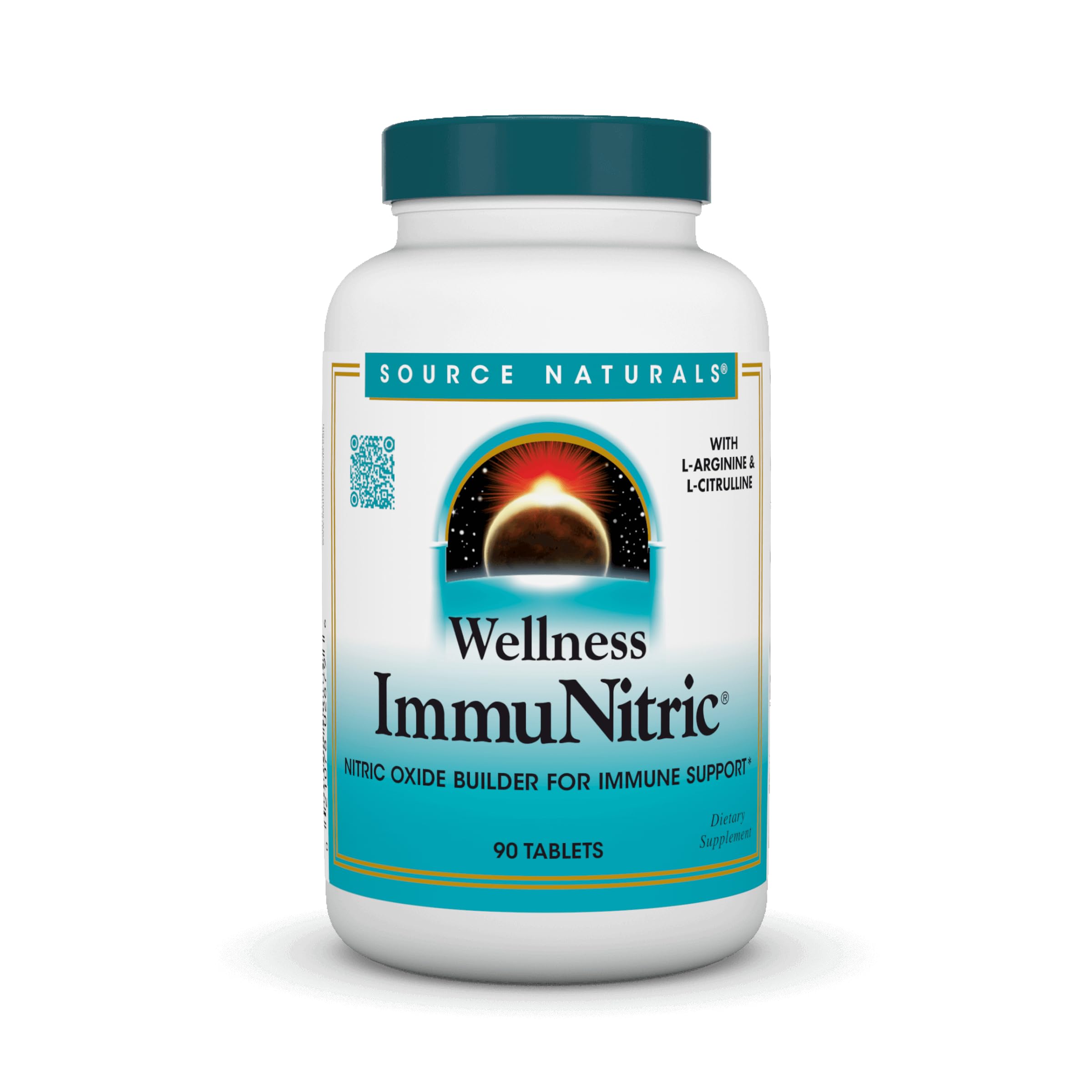 Foto 2 pulgar | Supplement Source Naturals Wellness Immunitric 90 Comprimidos - Venta Internacional.