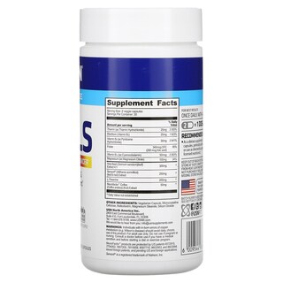 Foto 2 | Suplemento Usn Feels Mood & Mind Enhancer 60 Cápsulas Vegetarianas - Venta Internacional.