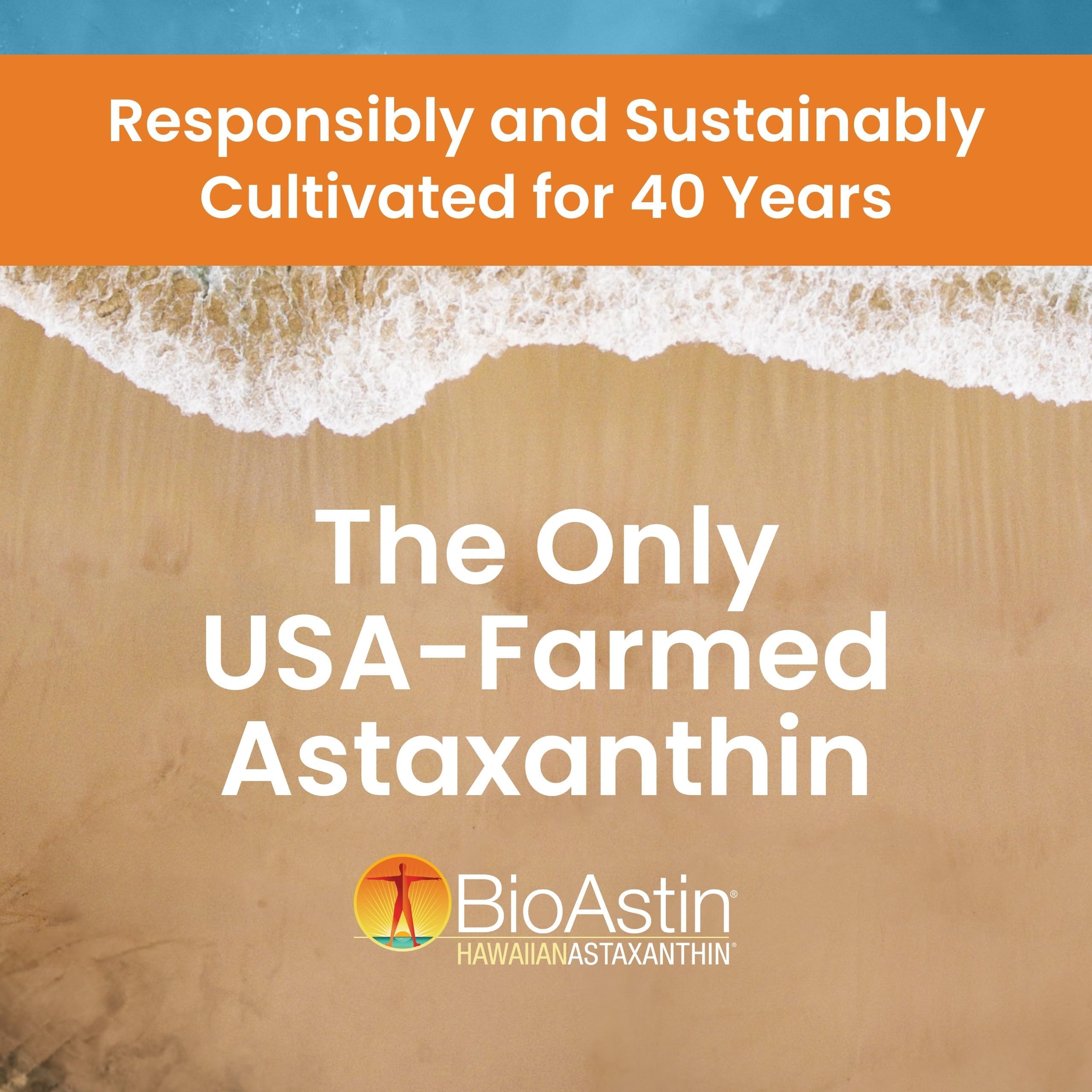 Foto 6 | Suplemento Nutrex Hawaii Bioastin De Astaxantina Hawaiana 12 Mg - Venta Internacional.
