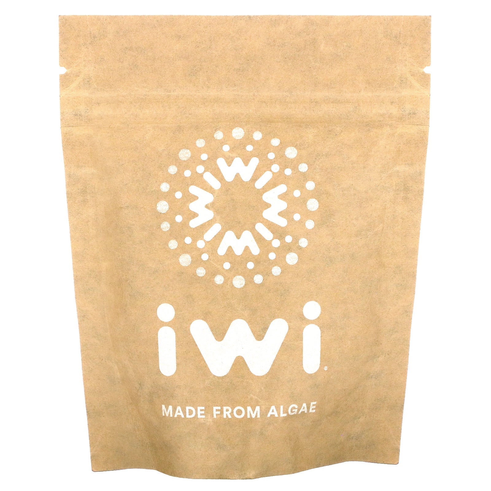 Foto 1 | Bolsa De Recarga Supplement Iwi Omega-3 Dha 120 Cápsulas Blandas - Venta Internacional.