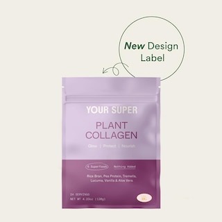 Foto 2 | Superfood Powder Your Super Plant Colágeno Skin Health 24s - Venta Internacional.