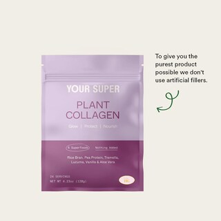Foto 4 | Superfood Powder Your Super Plant Colágeno Skin Health 24s - Venta Internacional.