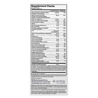 Foto 2 | Suplemento Focus Factor Original Formula 90 Comprimidos - Venta Internacional.