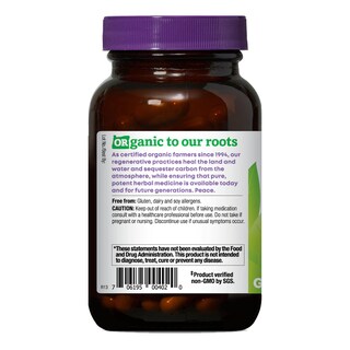 Foto 3 | Suplemento Orgánico De Cordyceps Wild Harvest De Oregon 60 Cápsulas - Venta Internacional.