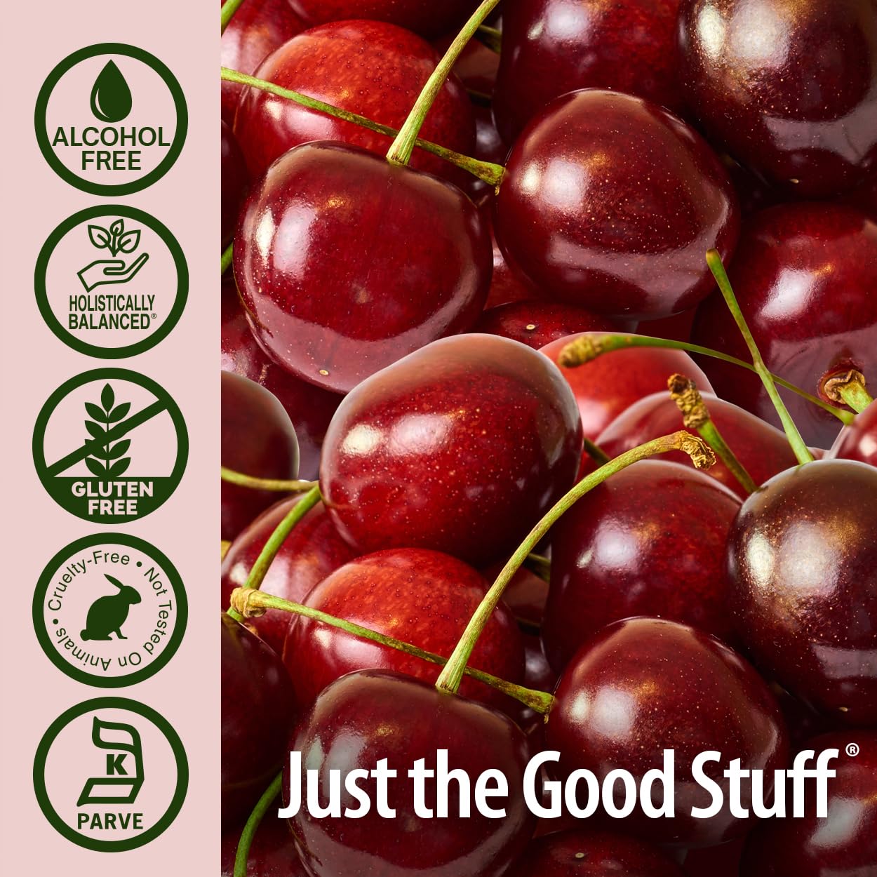 Foto 4 pulgar | Suplemento Alimenticio Líquido Nature's Answer Tart Cherry 240 Ml - Venta Internacional