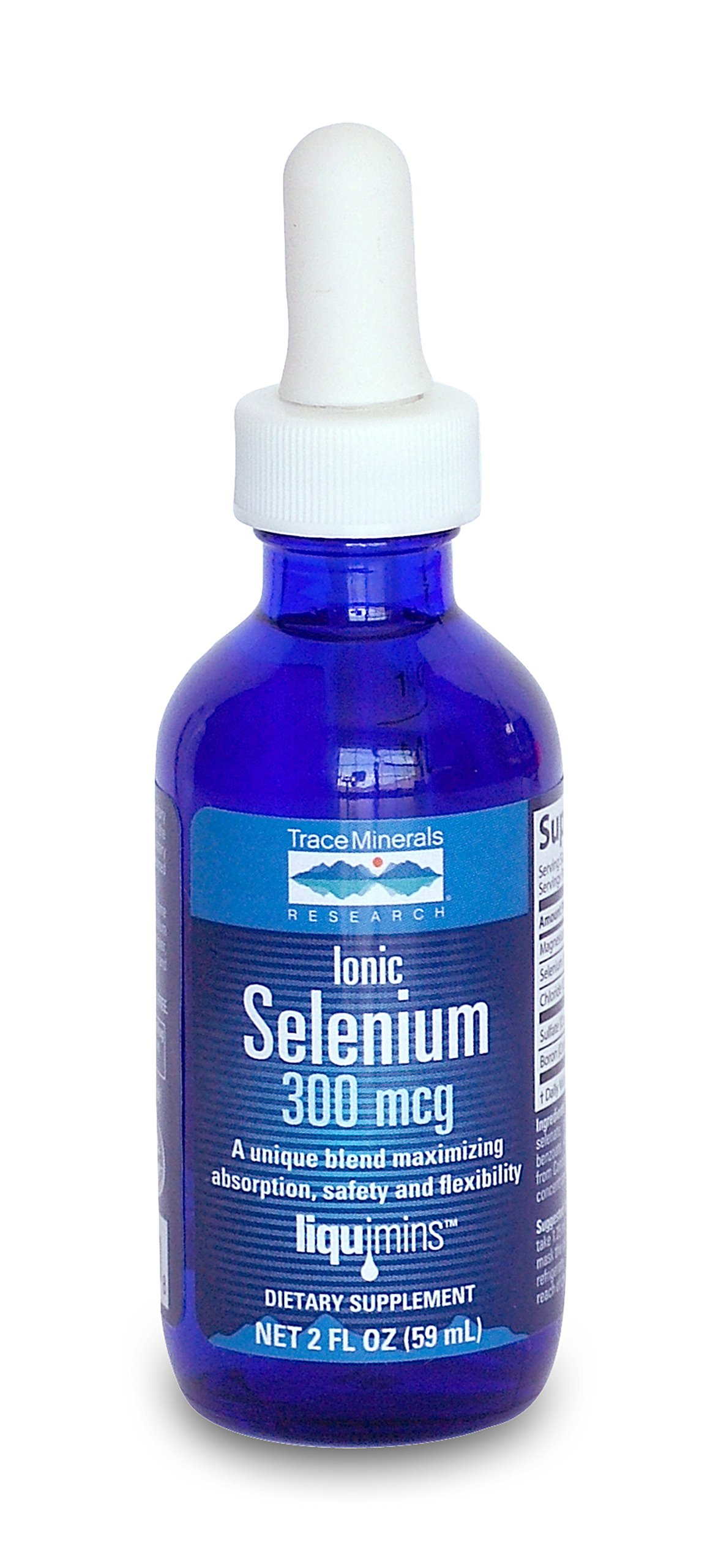 Foto 2 pulgar | Suplemento De Oligoelementos De Selenio Iónico Líquido  60 Ml - Venta Internacional.
