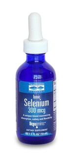 Foto 1 | Suplemento De Oligoelementos De Selenio Iónico Líquido 60 Ml - Venta Internacional.