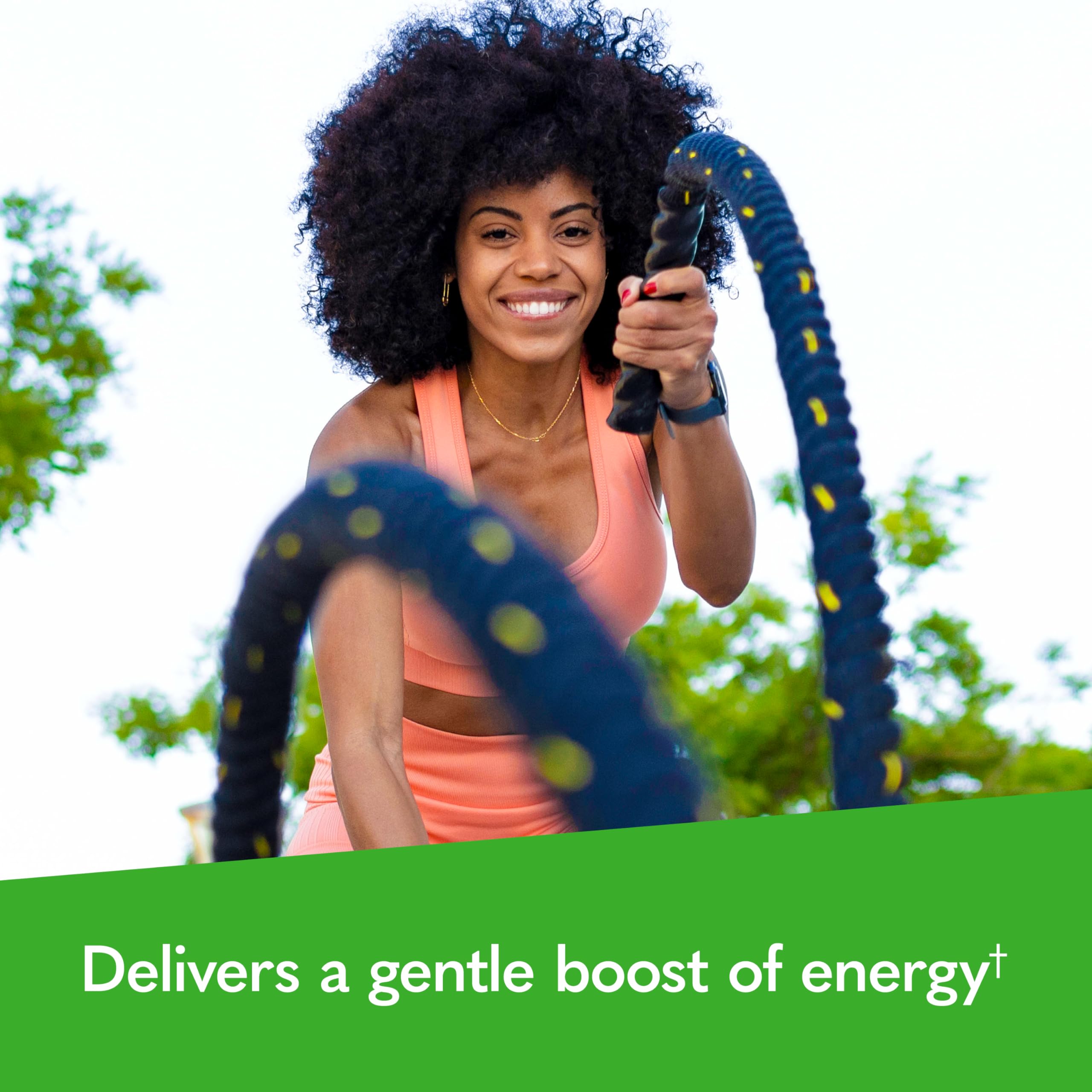 Foto 4 pulgar | Suplemento Garden Of Life Dr. Formulated Multi+ Energy 30 Cápsulas - Venta Internacional.