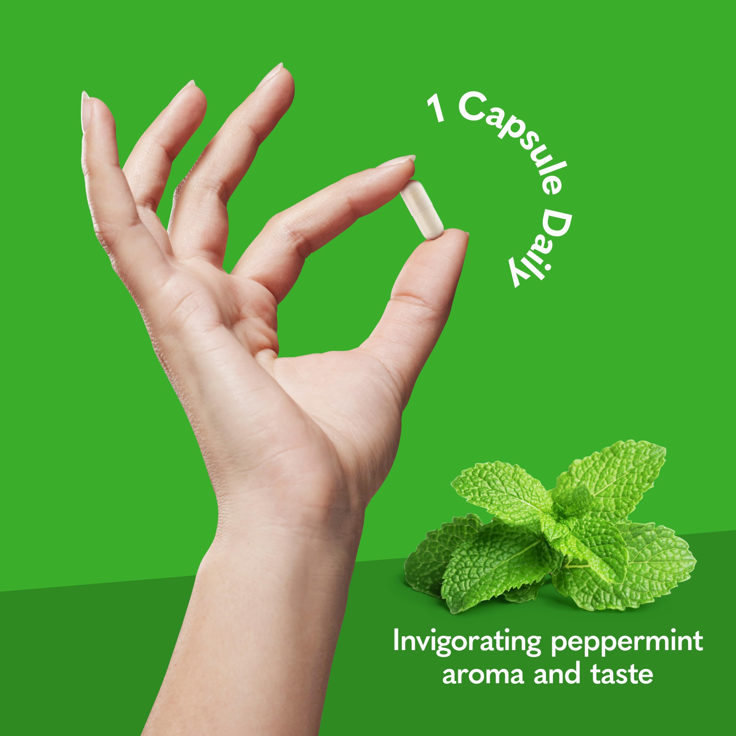 Foto 5 pulgar | Suplemento Garden Of Life Dr. Formulated Multi+ Energy 30 Cápsulas - Venta Internacional.
