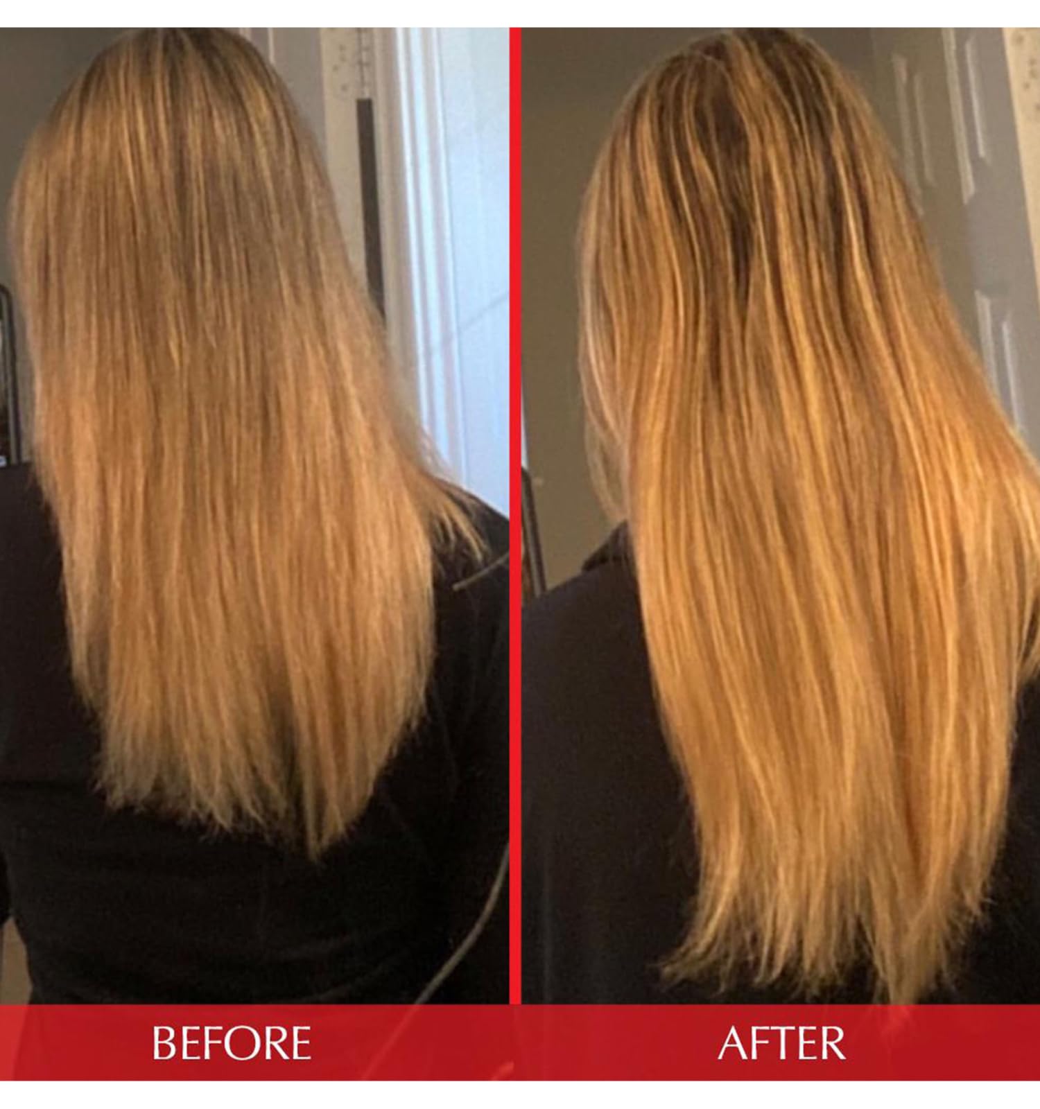 Foto 7 pulgar | Vitaminas Para El Cabello Hairtamin Advanced Formula 30 Cápsulas - Venta Internacional.