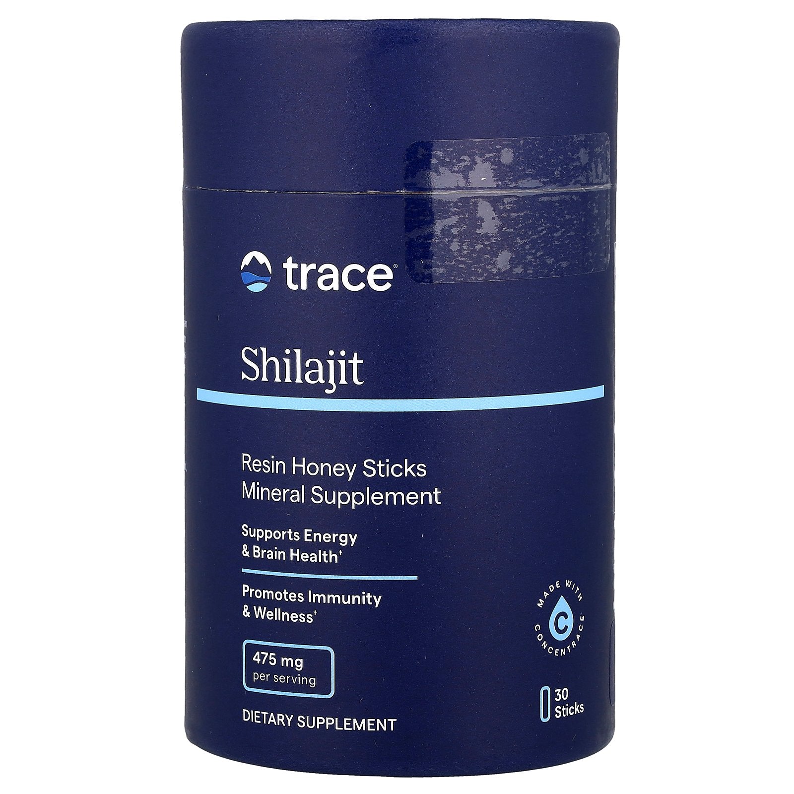 Foto 2 pulgar | Honey Sticks Trace Shilajit Resin 30 Barritas - Venta Internacional.