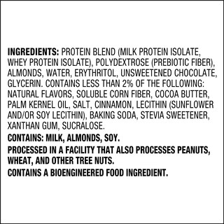 Foto 7 | Barras De Proteína Quest Nutrition S'mores 21 G De Proteína 12 Unidades - Venta Internacional.