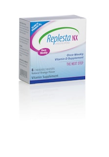 Foto 1 | Suplemento Everidis Health Sciences Replesta Nx Con Vitamina D3 - Venta Internacional.