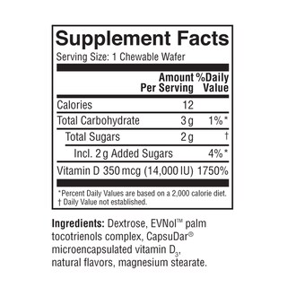 Foto 7 | Suplemento Everidis Health Sciences Replesta Nx Con Vitamina D3 - Venta Internacional.
