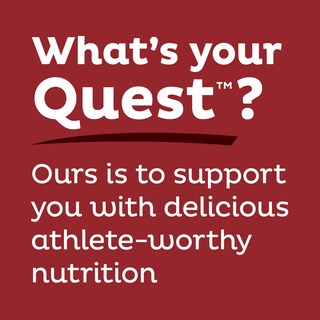 Foto 6 | Brownie De Chocolate Protein Bar Quest Nutrition 20 G De Proteína - Venta Internacional.