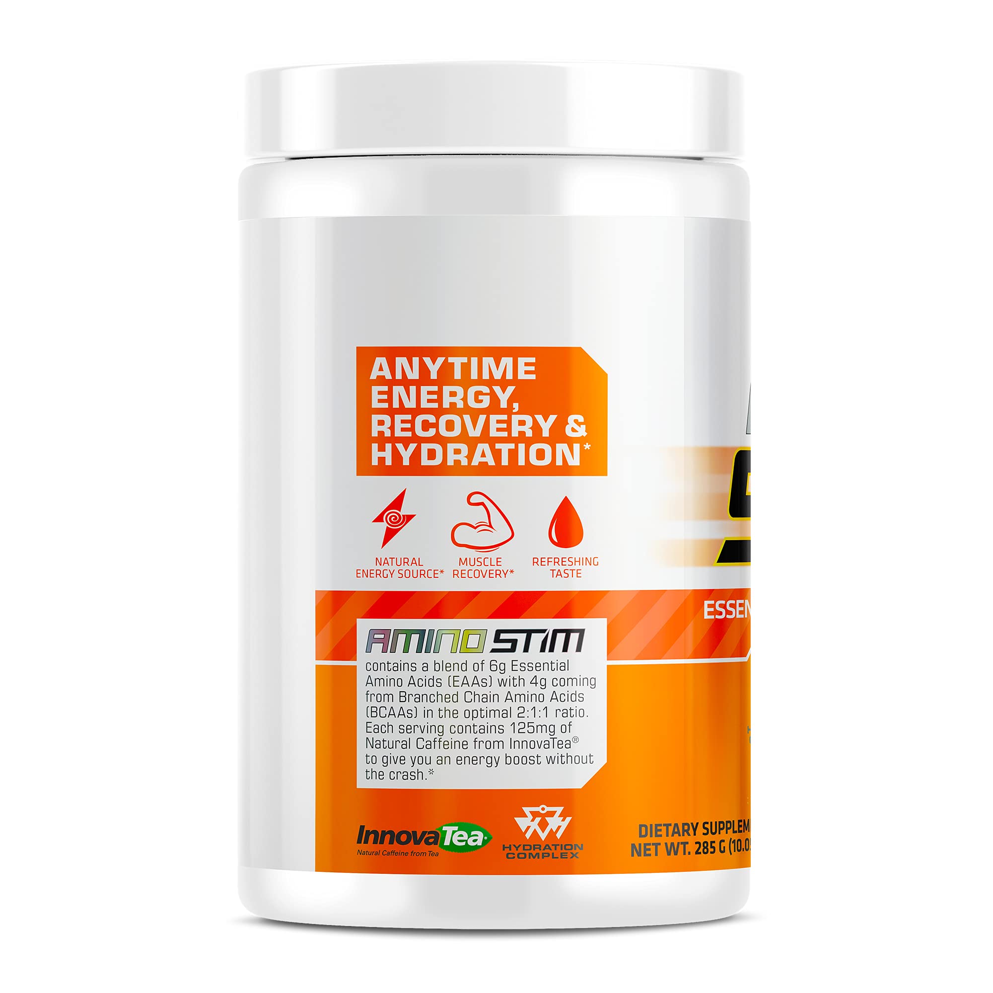 Foto 7 pulgar | Suplemento Usn Amino Stim Eaas + Energy Mango Piña 300 Ml - Venta Internacional.