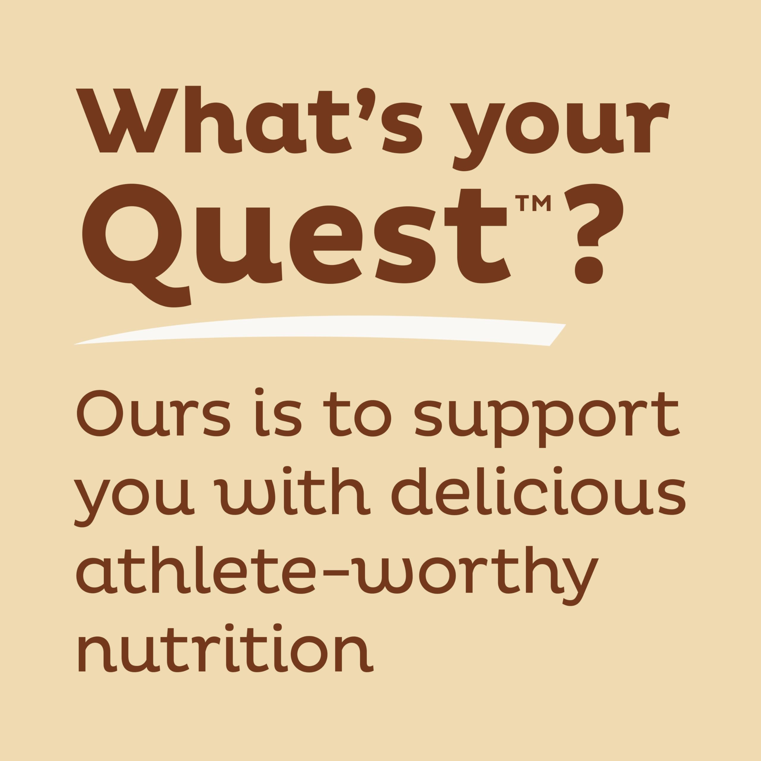 Foto 7 pulgar | Protein Bar Quest Nutrition S'mores 21 G De Proteína Y 4 G De Carbohidratos Netos - Venta Internacional.