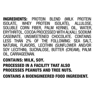 Foto 7 | Protein Bar Quest Nutrition Galletas Crujientes Y Crema Hero 18 G - Venta Internacional.