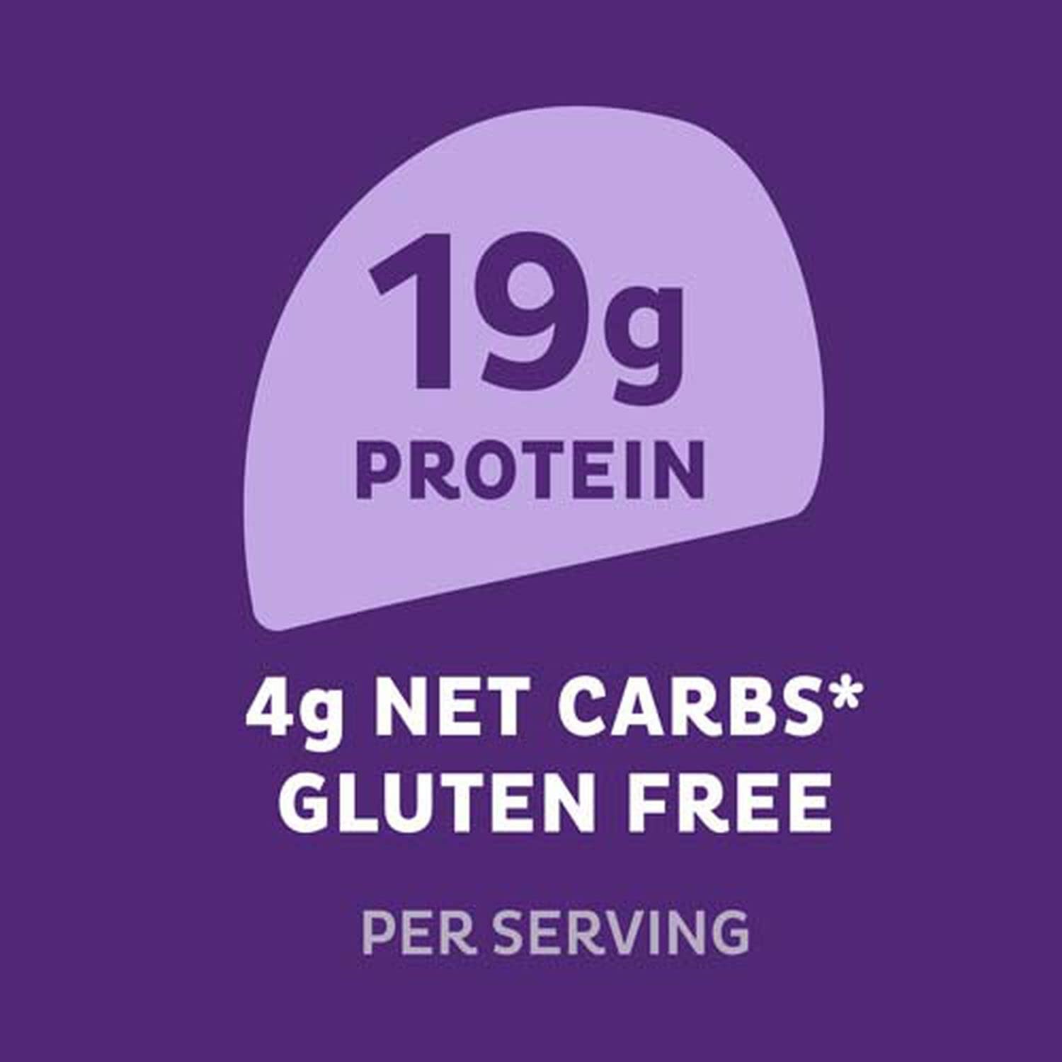 Foto 4 pulgar | Taco Protein Chips Quest  Estilo Tortilla  32 G - Venta Internacional.