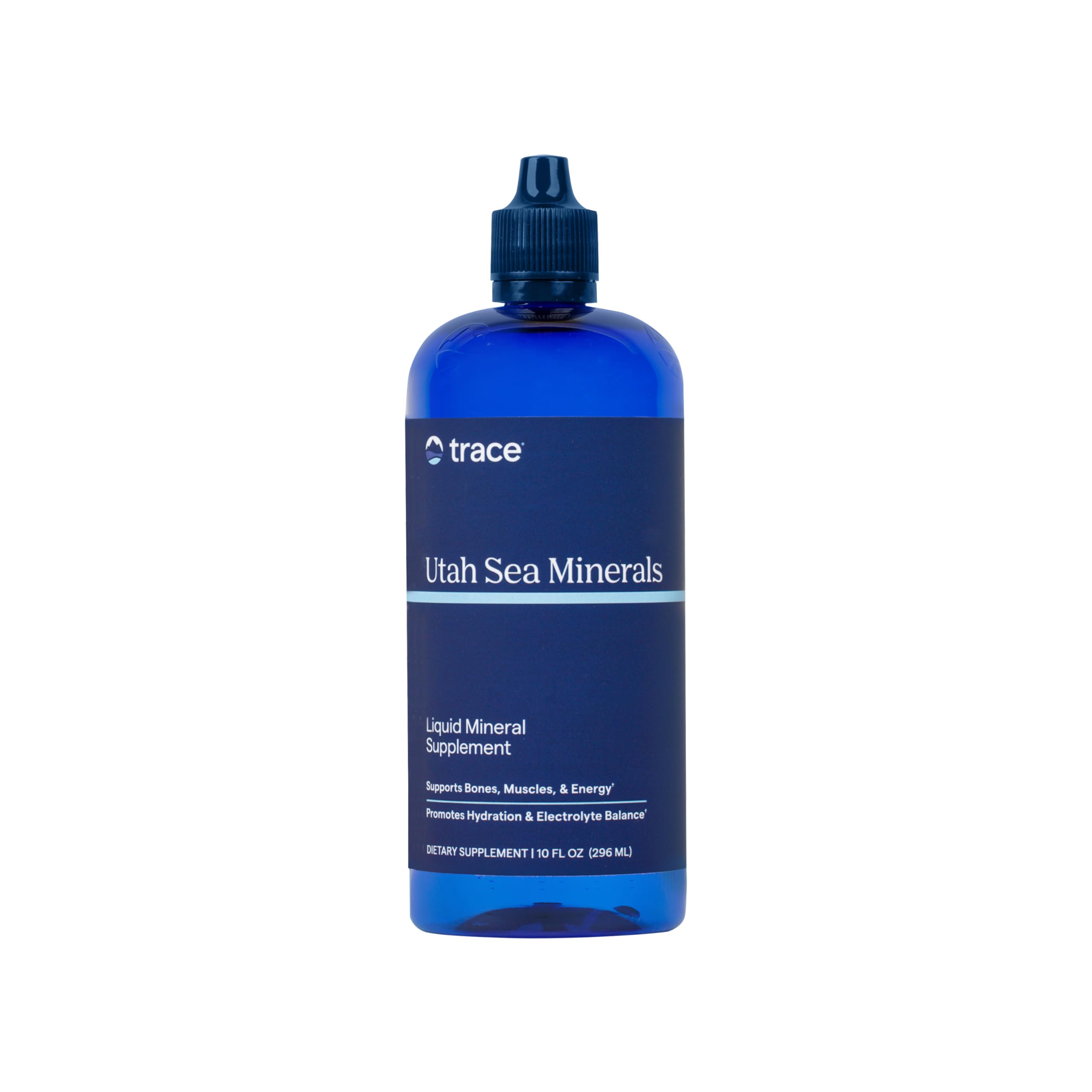Foto 1 | Suplemento Nutricional Líquido Trace Minerals 480 Ml - Venta Internacional.