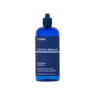 Foto 1 | Suplemento Nutricional Líquido Trace Minerals 480 Ml - Venta Internacional.
