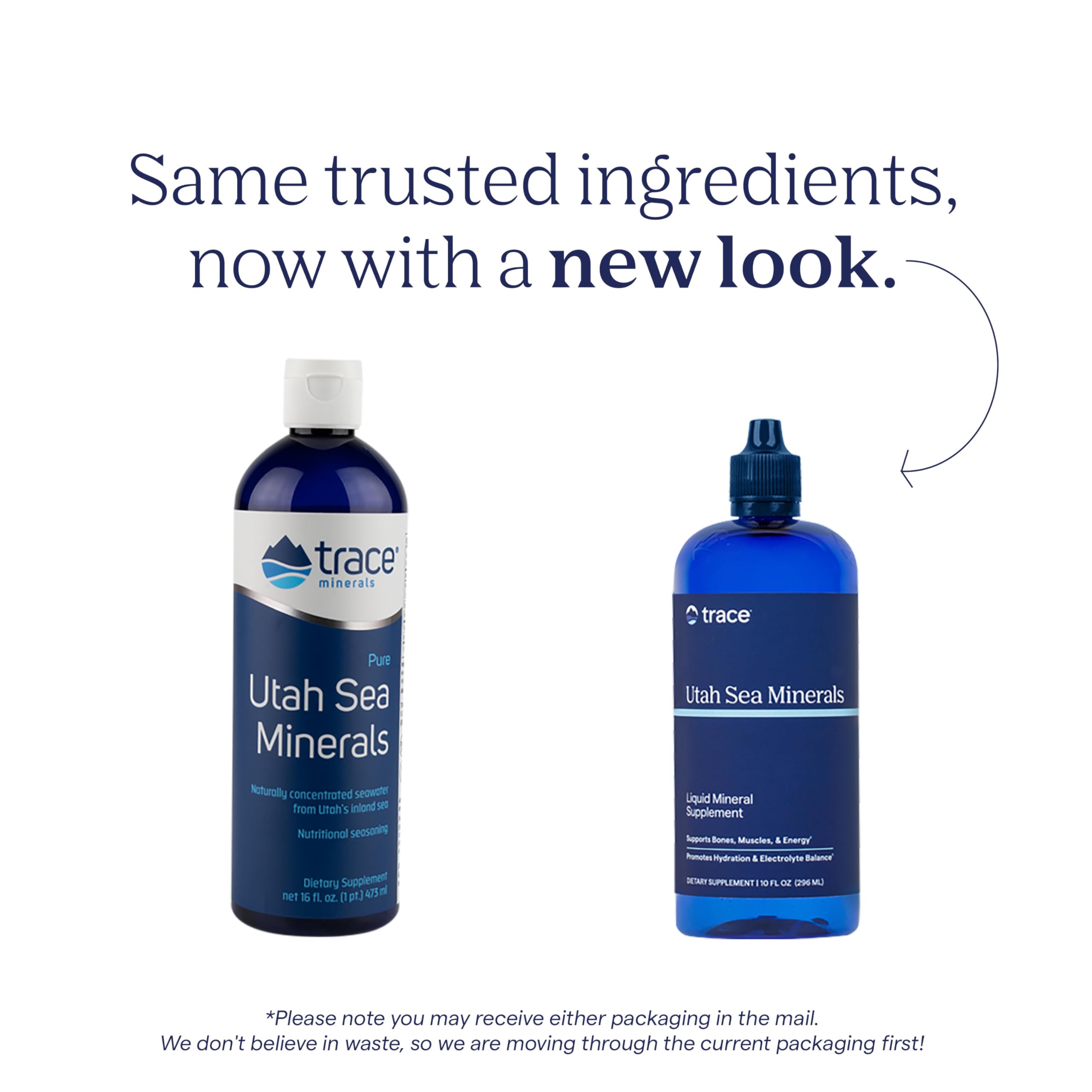 Foto 3 | Suplemento Nutricional Líquido Trace Minerals 480 Ml - Venta Internacional.