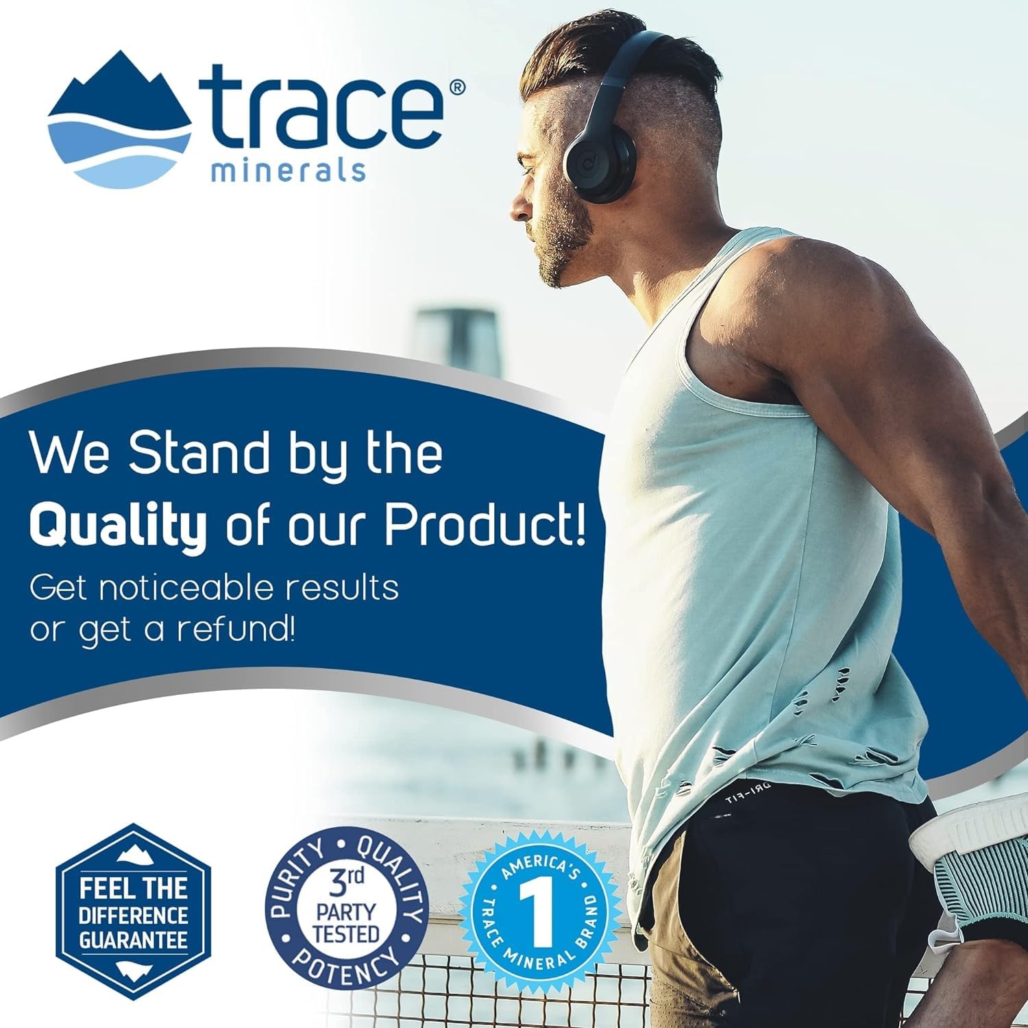 Foto 6 | Suplemento Nutricional Líquido Trace Minerals 480 Ml - Venta Internacional.